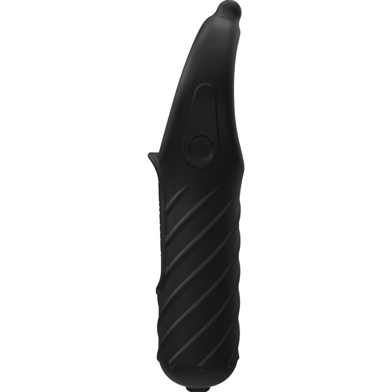 Bathmate Vibe Edge Anello Vibrante per la Resistenza – immagine 5