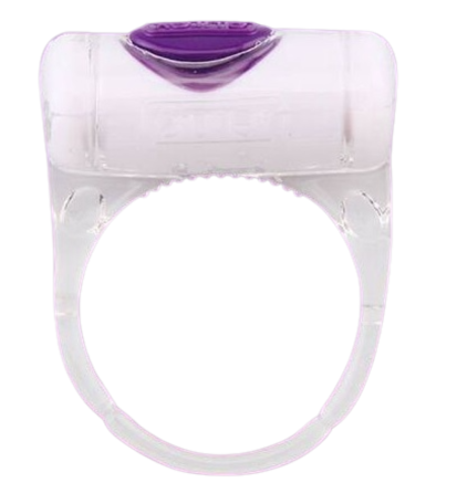 Durex Intense Orgasmic Vibrations Anello Vibrante – immagine 2