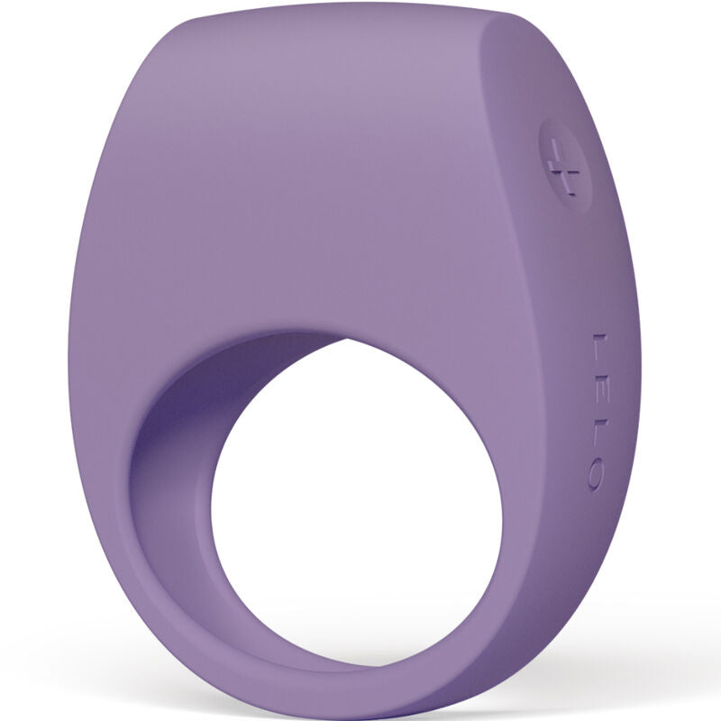 LELO TOR 3 Anello Vibrante di Coppia con App Viola