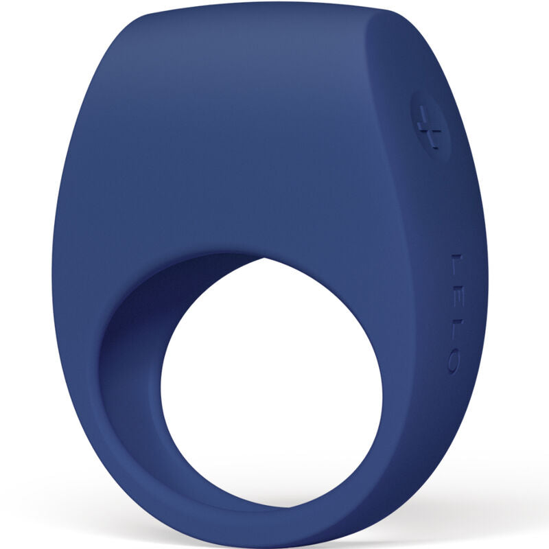 LELO TOR Anello Vibrante di Coppia con App Blu