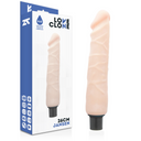 LoveClone Jansen Vibratore Realistico Autolubrificante 26 cm