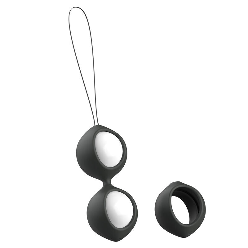 B Swish Bfit Classic Flex Palline Kegel 28 g Nere – immagine 3