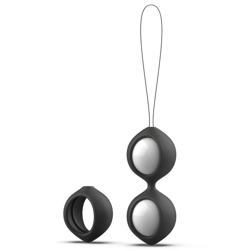 B Swish Bfit Classic Flex Palline Kegel 28 g Nere