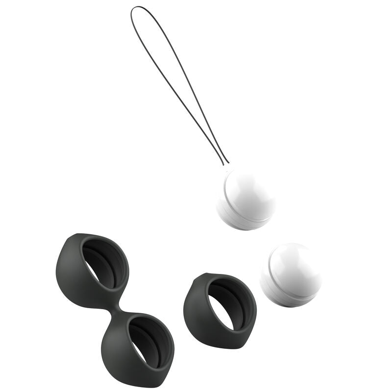 B Swish Bfit Classic Flex Palline Kegel 28 g Nere – immagine 4