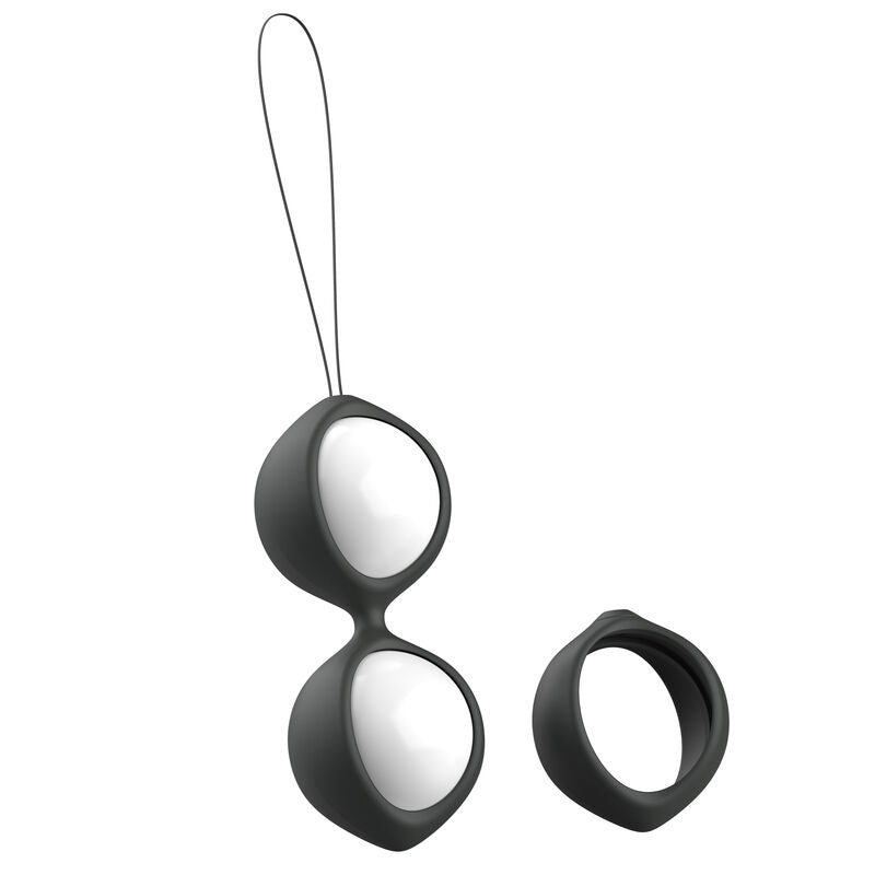 B Swish Bfit Classic Flex Palline Kegel 38 g Nere – immagine 3