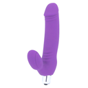 Intense Sugar Vibratore in Silicone 7 Velocità Lilla – immagine 5