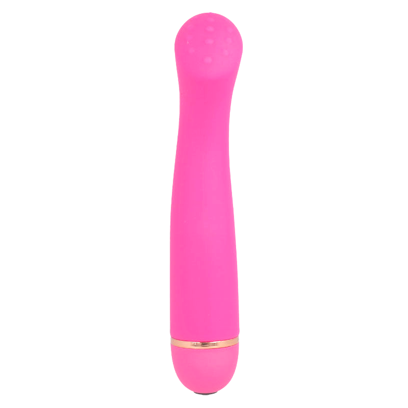 Intense Lilo Vibratore in Silicone 20 Velocità Rosa – immagine 4