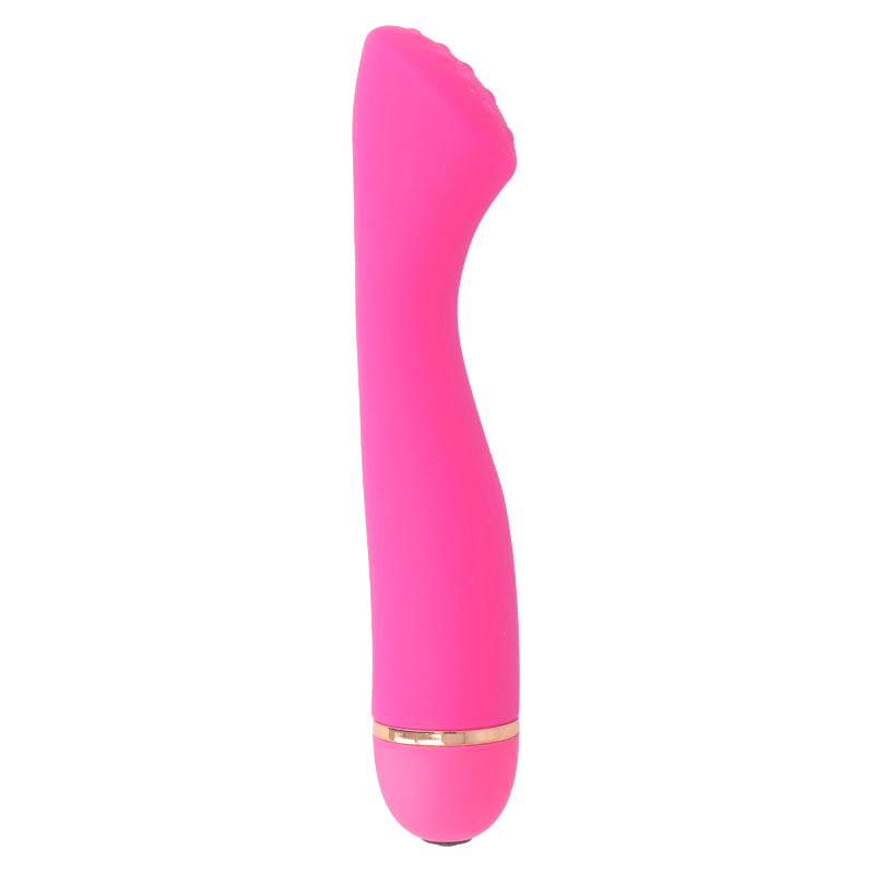Intense Lilo Vibratore in Silicone 20 Velocità Rosa – immagine 3