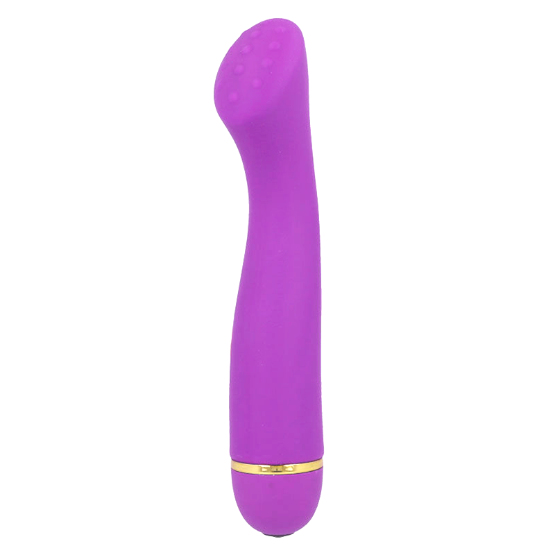 Intense Lilo Vibratore in Silicone 20 Velocità Lilla – immagine 4