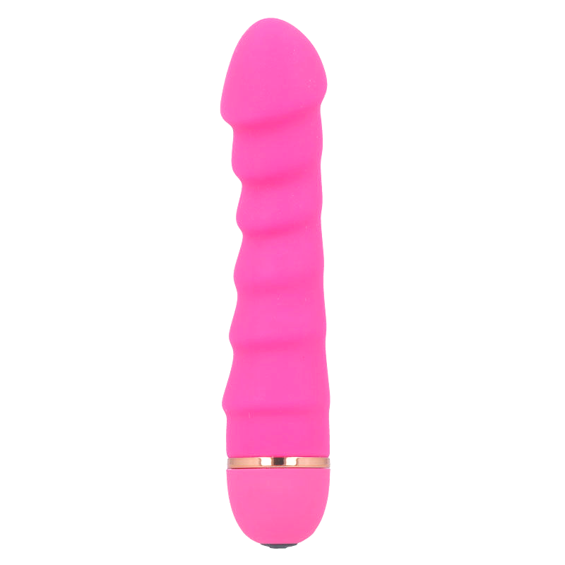 Intense Sally Vibratore in Silicone 20 Velocità Rosa – immagine 3