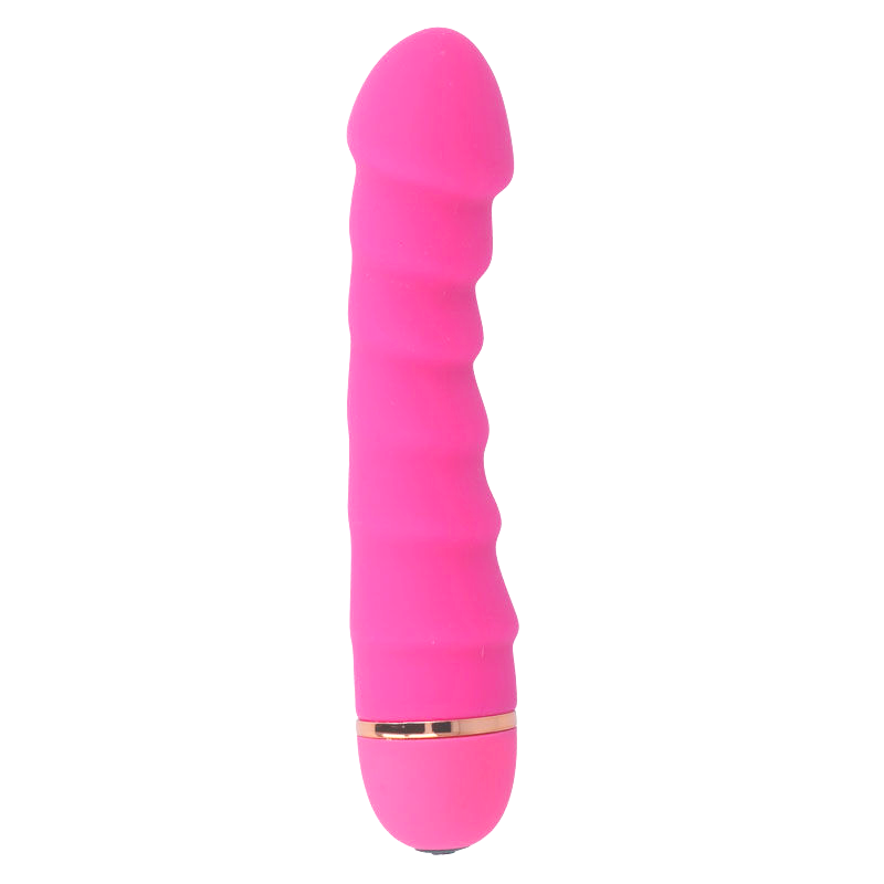 Intense Sally Vibratore in Silicone 20 Velocità Rosa – immagine 2