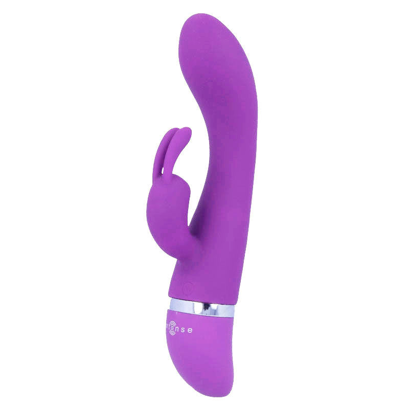 Intense Hilari Vibratore in Silicone 30 Velocità Lilla – immagine 5