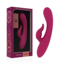 RITHUAL Anusara 2.0 Vibratore Doppio Motore Ricaricabile Orchidea – foto 2