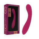 Rithual Kriya Vibratore Punto G Ricaricabile in Silicone Orchidea – immagine 2