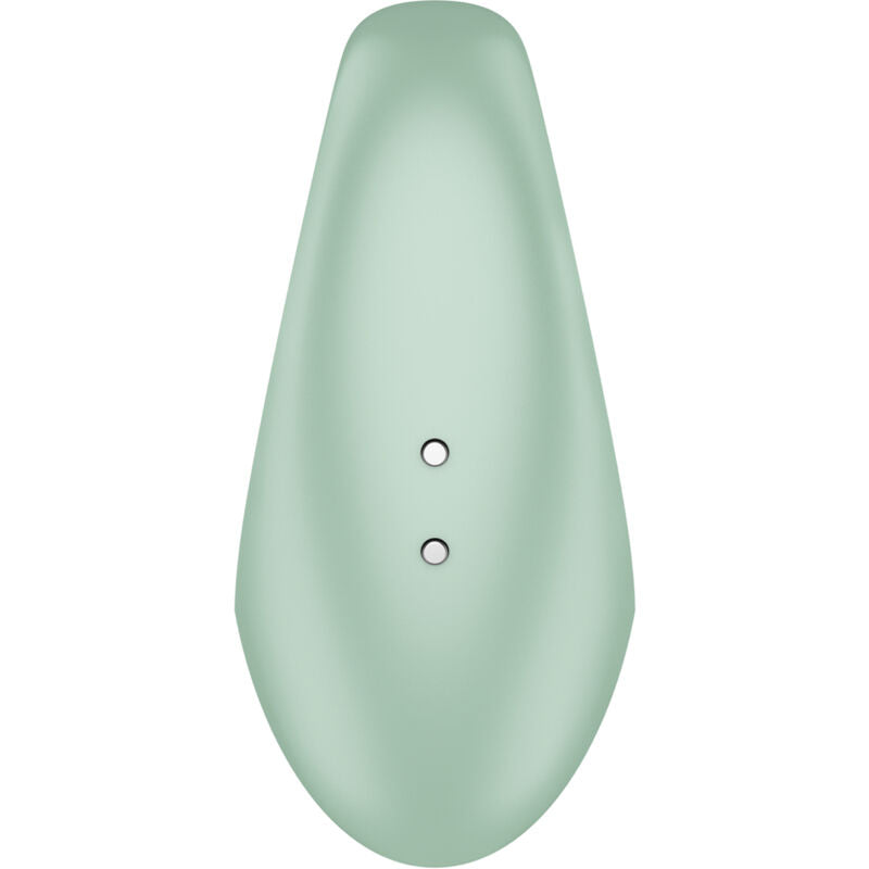 Satisfyer Perfect Pair 3 Vibratore di Coppia Verde – immagine 4
