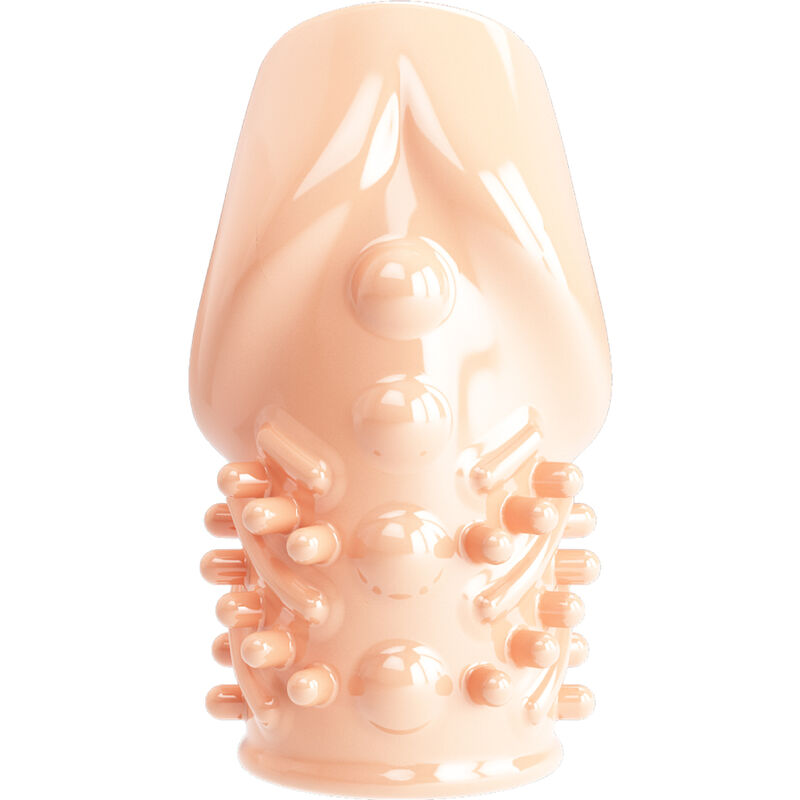 Pretty Love Matias Guaina per Pene Ispessente Naturale – immagine 5