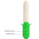 Pretty Love Banana Knight Vibratore in Silicone 7 Vibrazioni – immagine 4