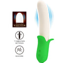 Pretty Love Banana Knight Vibratore in Silicone 7 Vibrazioni – immagine 3