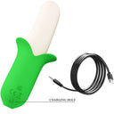 Pretty Love Banana Knight Vibratore in Silicone 7 Vibrazioni – immagine 5