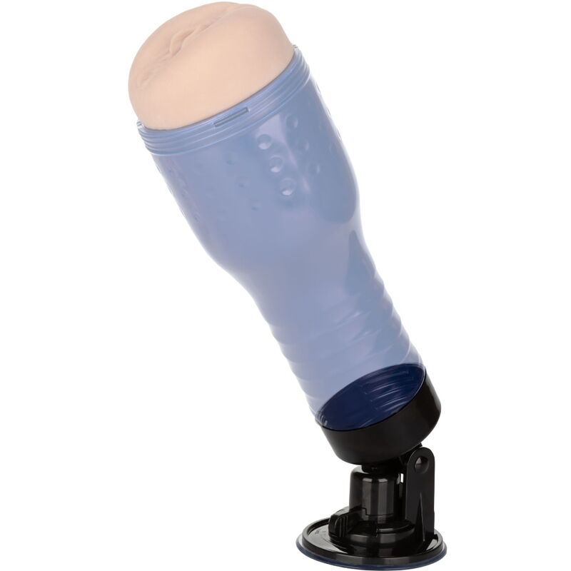Private Base a Ventosa per Masturbatori Tube – immagine 5