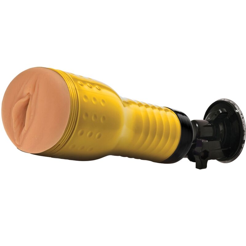 Private Base a Ventosa per Masturbatori Tube – immagine 6