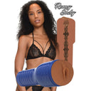 Masturbatore Private Romy Indy con immagine della linea Private
