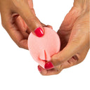Confort 365 Tampone Spugna Vaginale Lubrificata senza Filo 3 Pezzi – immagine 3