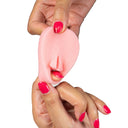 Confort 365 Tampone Spugna Vaginale Lubrificata senza Filo 3 Pezzi – immagine 4