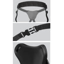Pipedream Body Dock Original Imbracatura Strap-On Universale a Ventosa – immagine 6