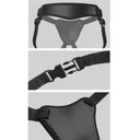 Pipedream Body Dock Elite Imbracatura Strap-On Universale a Ventosa – immagine 6