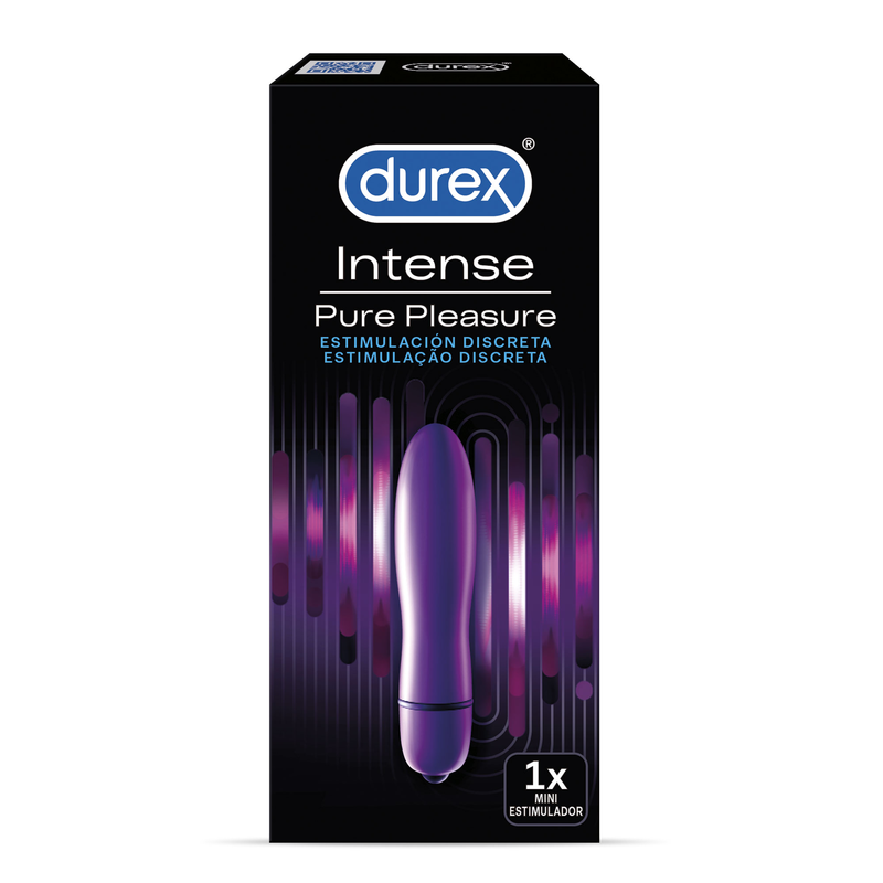 Durex Pure Pleasure Bullet Vibrante