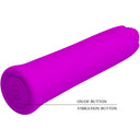 Pretty Love Curtis Mini Vibratore 12 Vibrazioni Viola – immagine 4