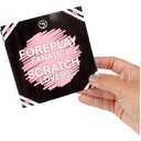 Secret Play Foreplay Fanatics Gratta e Vinci Erotico per la Coppia