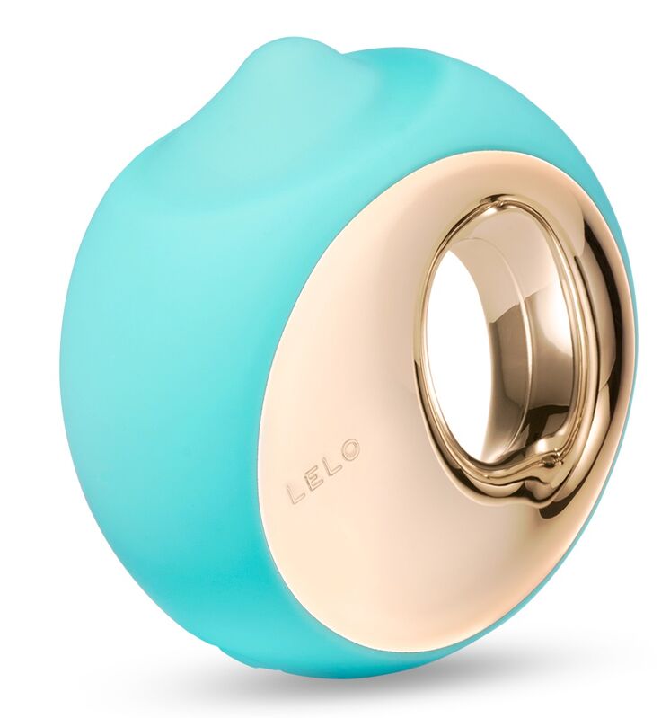 LELO Ora 3 Simulatore di Sesso Orale Aqua