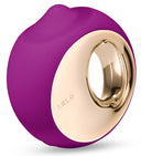 LELO Ora 3 Stimolatore per Sesso Orale Lilla
