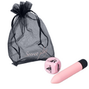 Secret Play Kit Sensual Feelings Bullet Vibrante e Dado delle Posizioni – immagine 3