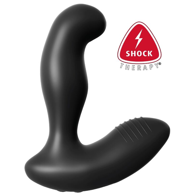 Anal Fantasy Elite Massaggiatore Prostatico con Elettrostimolazione e Vibrazione