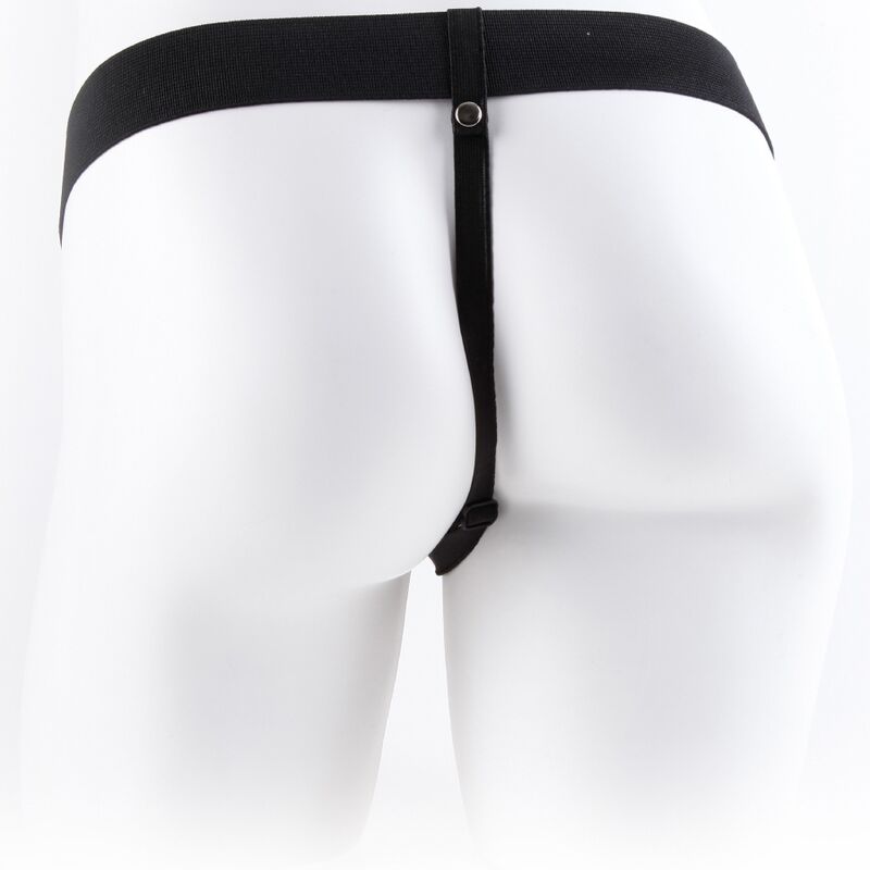 Fetish Fantasy Strap-On Cavo Realistico con Telecomando 17,8 cm – immagine 6