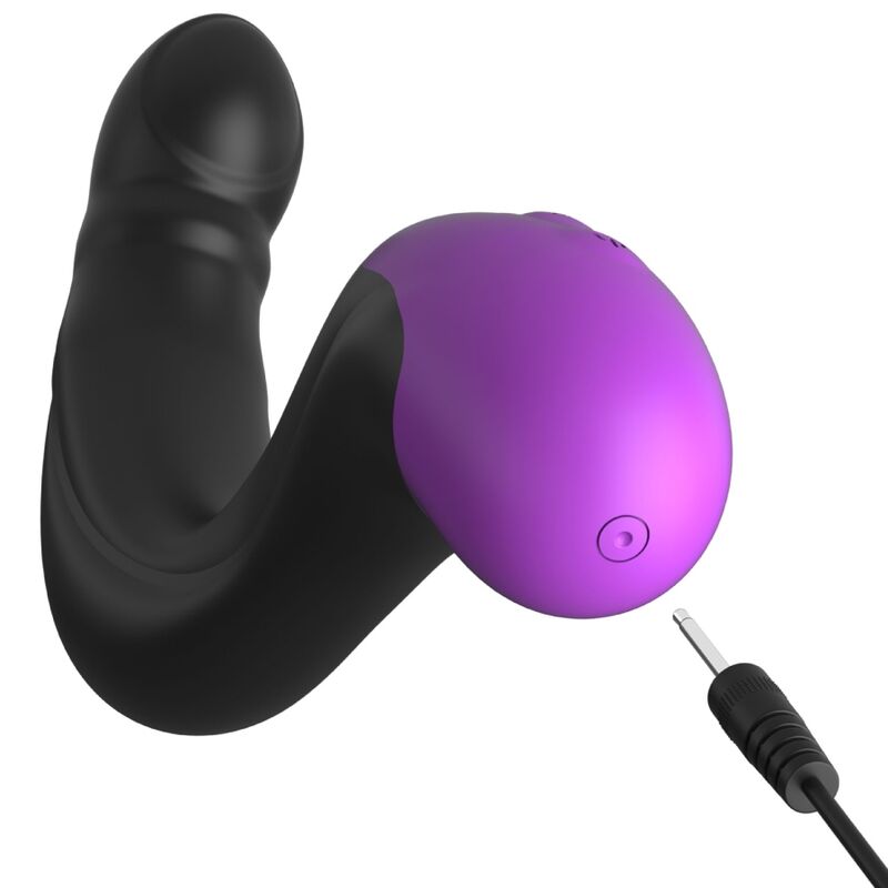 Anal Fantasy Elite Hyper-Pulse Massaggiatore Punto P – immagine 4