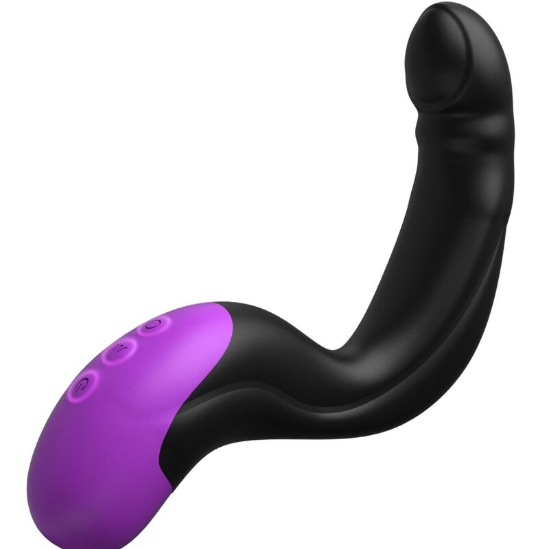 Anal Fantasy Elite Hyper-Pulse Massaggiatore Punto P
