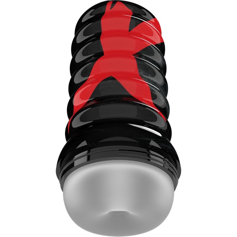 PDX Elite Air-Tight Pussy Stroker con Aspirazione