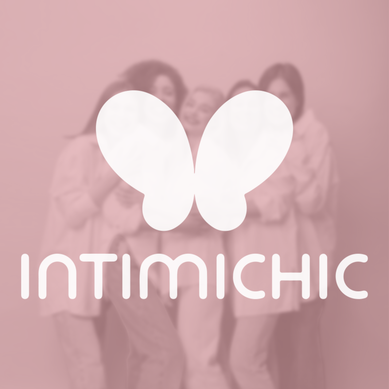 Intimichic Coppetta Mestruale Taglia S in Silicone Medicale – immagine 6