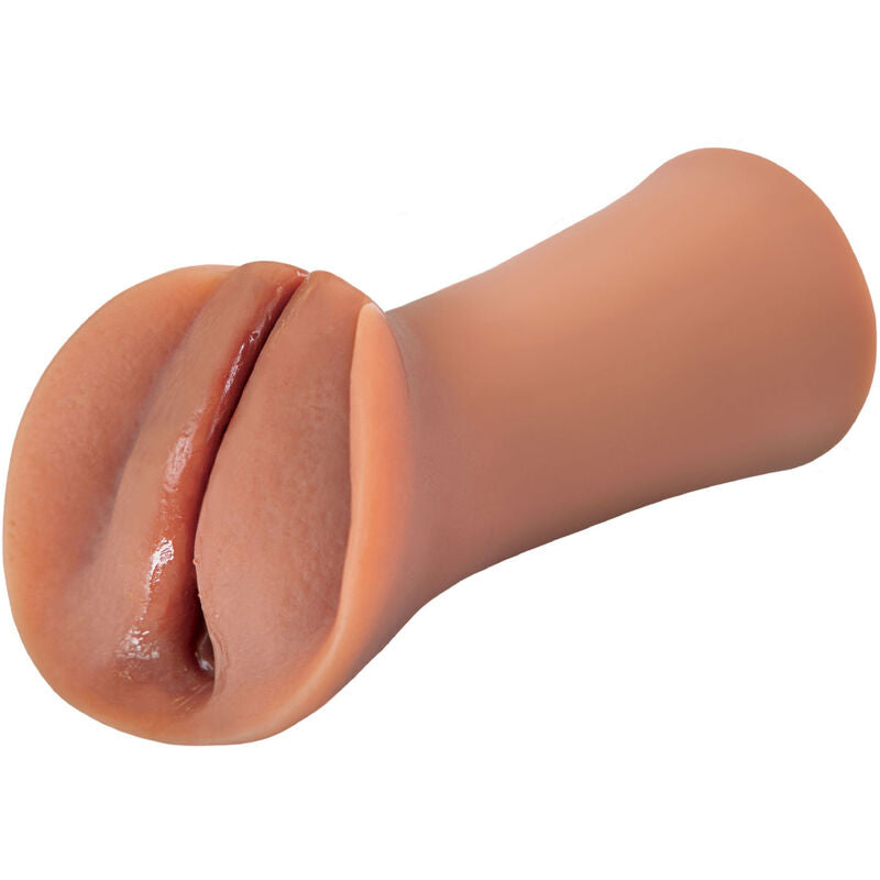 Fetish Fantasy Extreme Wet Pussies Slippery Slit Caramel Masturbatore Autolubrificante