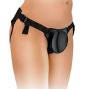 Imbracatura King Cock Elite Body Dock vista di tre quarti
