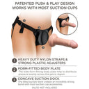 Caratteristiche del sistema King Cock Body Dock