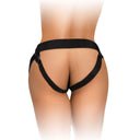 Imbracatura King Cock Elite Comfy Body Dock vista posteriore