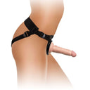 King Cock Elite Imbracatura Regolabile con Dildo in Silicone per Principianti 15,2 cm – immagine 5