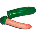 Diablo Picante Cetriolo Sorpresa con Pene