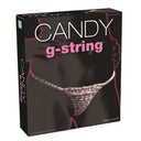 Spencer & Fleetwood Candy Perizoma Donna Commestibile in Caramelle 145 g – immagine 2