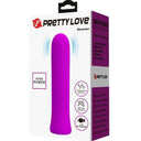 Pretty Love Blanche Mini Vibratore Stimolatore Ricaricabile Rosa – immagine 7